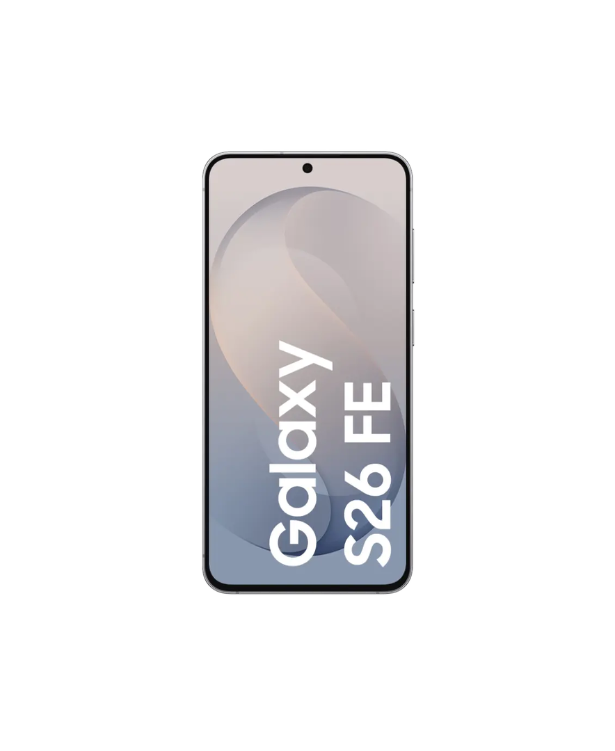 Galaxy S26 FE EE 5G, , large