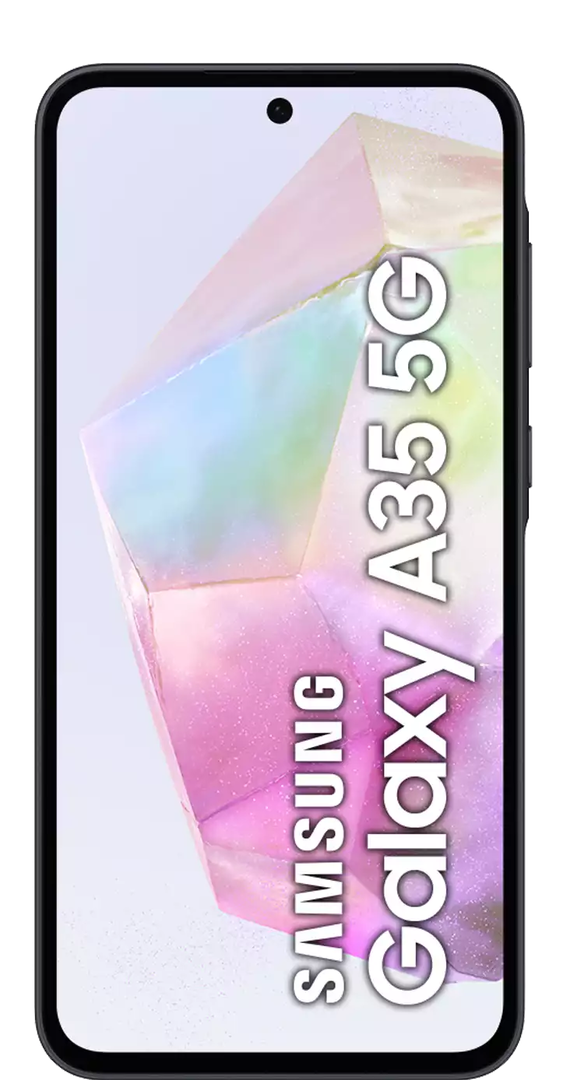Galaxy A35 5G 6 GB + 128 GB Km0