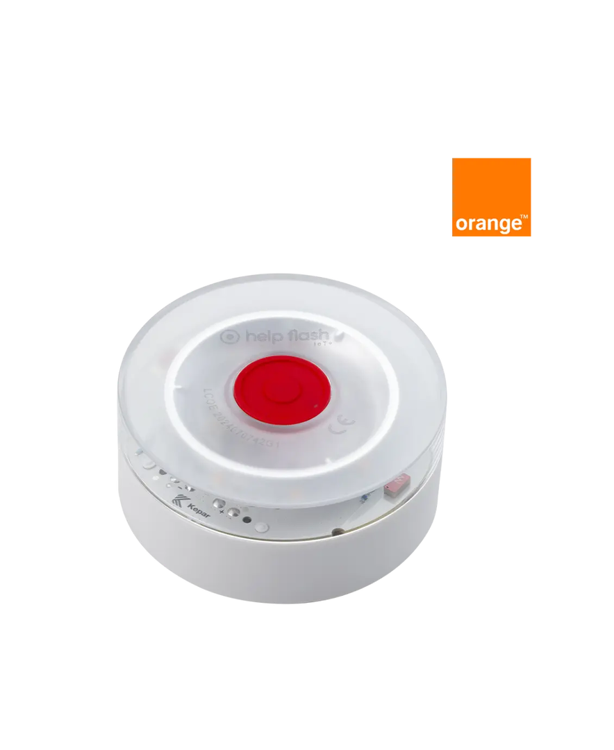 Baliza v16 Help Flash, , large