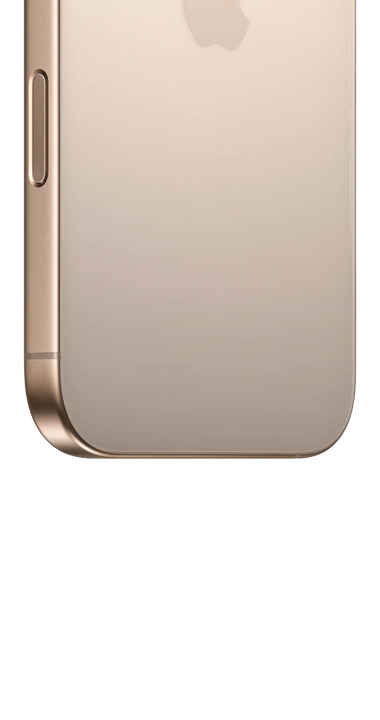 iPhone 16 Pro Max 512 GB con 5G Km0