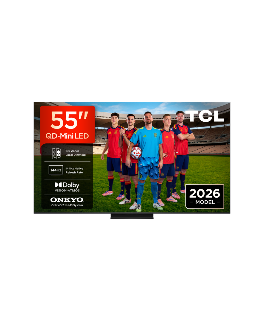 Smart TV 55C6K