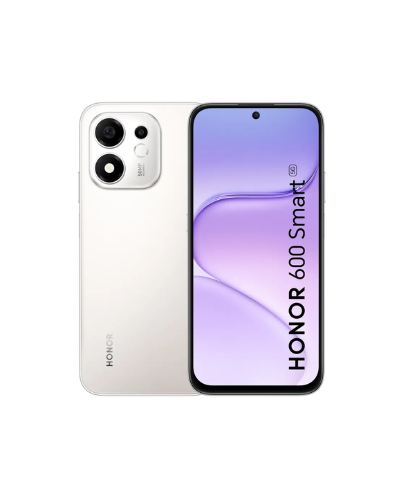 600 Smart 128 GB 5G
