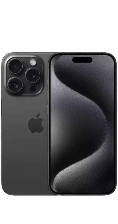 iPhone 15 Pro 128 GB con 5G OBS