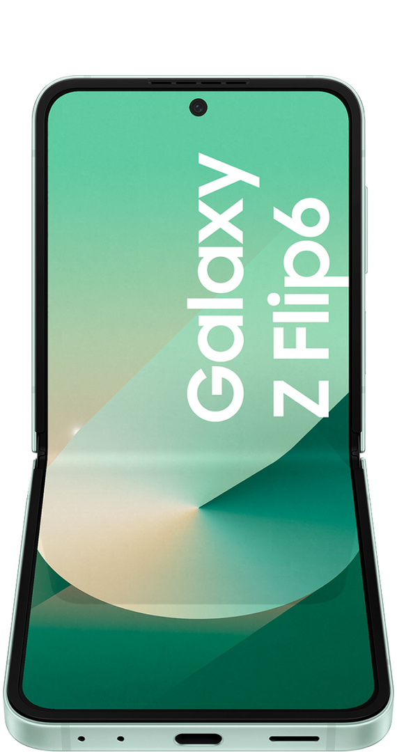 Galaxy Z Flip6 5G 256 GB Km0