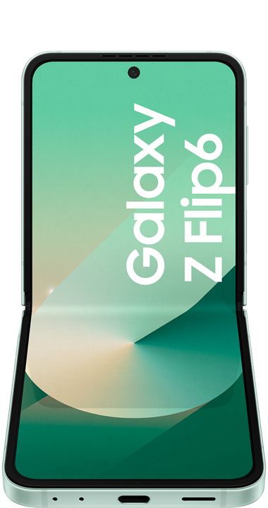 Galaxy Z Flip6 5G 256 GB Km0