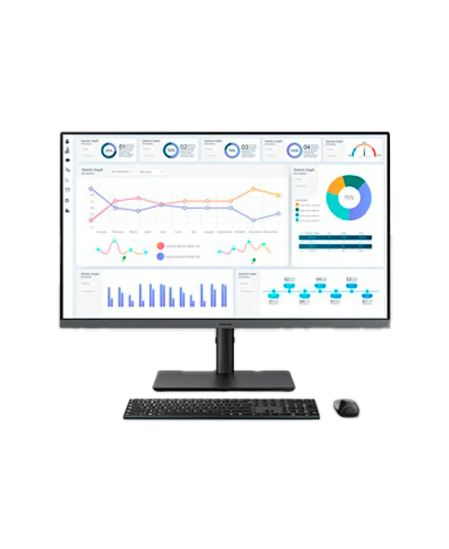 Monitor M5 27 LS27F430UAU