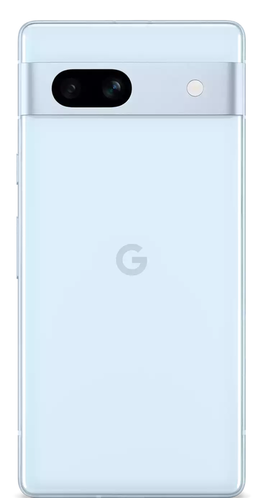 Pixel 7a 5G 128 GB OBS