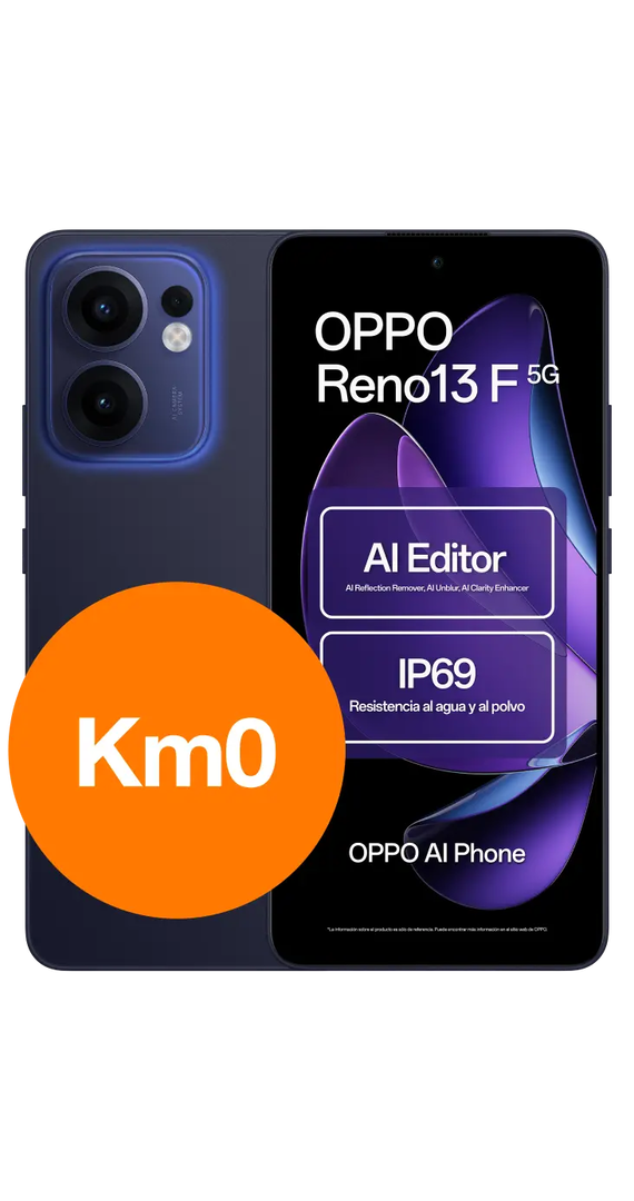 Reno13 F 5G Km0, , large