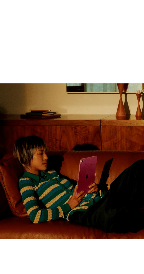 iPad Wifi + Cellular 11 2025 Km0, , large