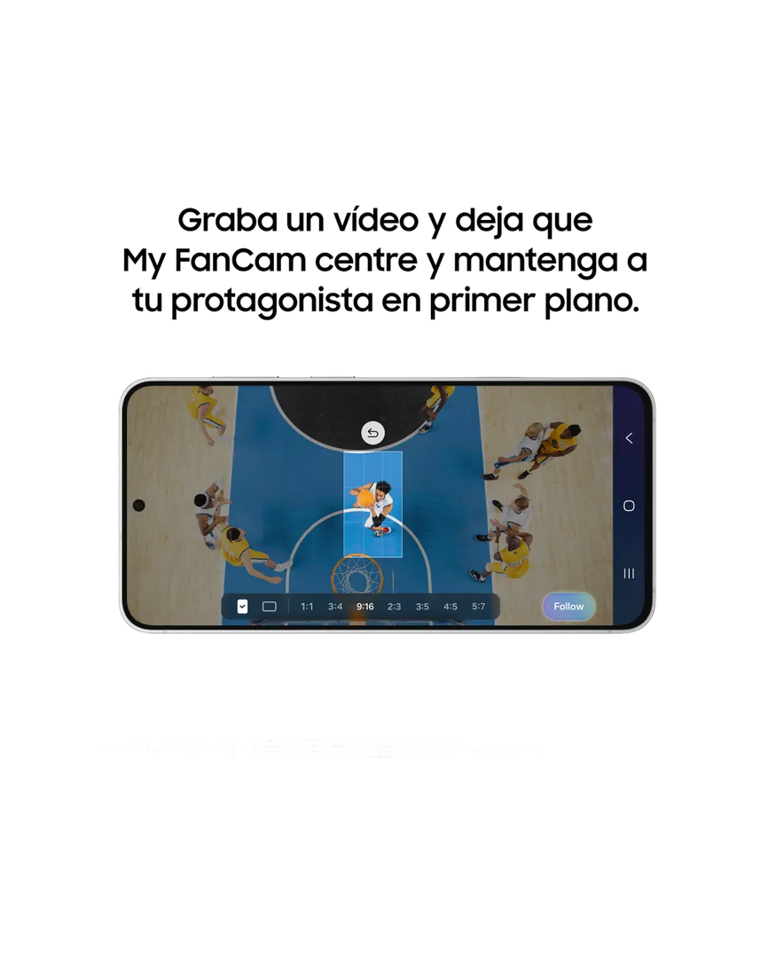 Galaxy S26 FE 5G, , large