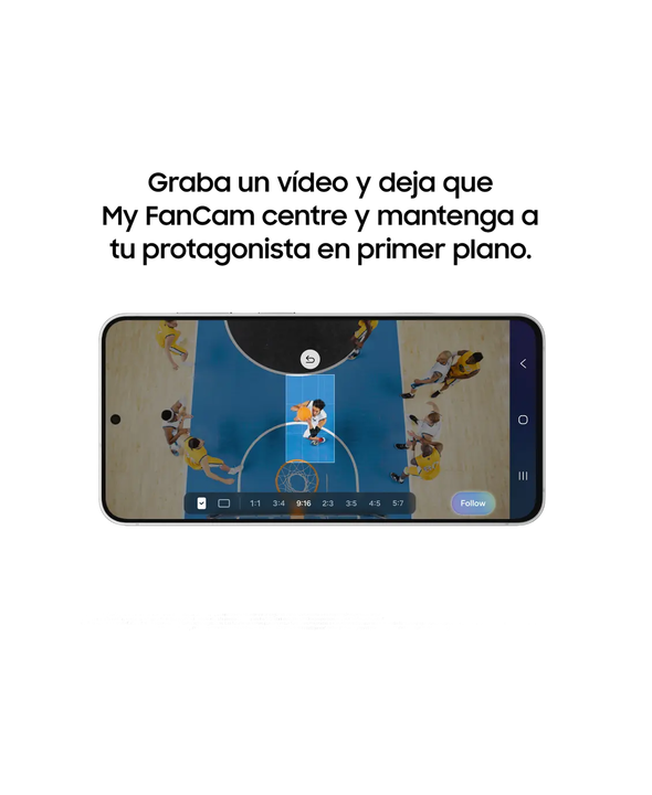 Galaxy S26 FE 5G 256 GB
