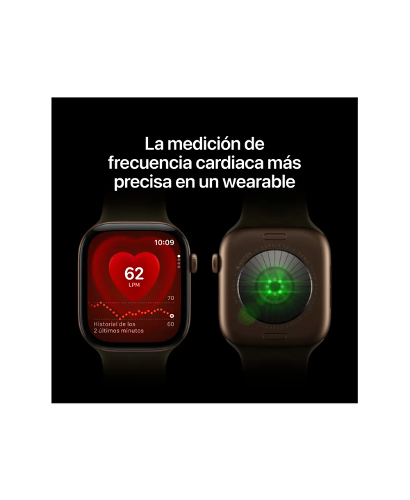 Watch Series 12 GPS 46 mm