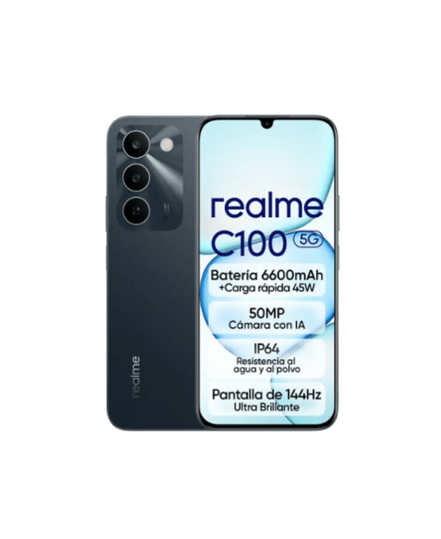 C100 5G