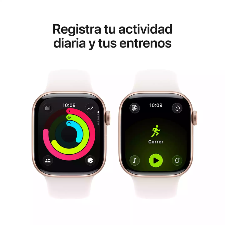 Watch Series 11 GPS + Celullar 42 mm