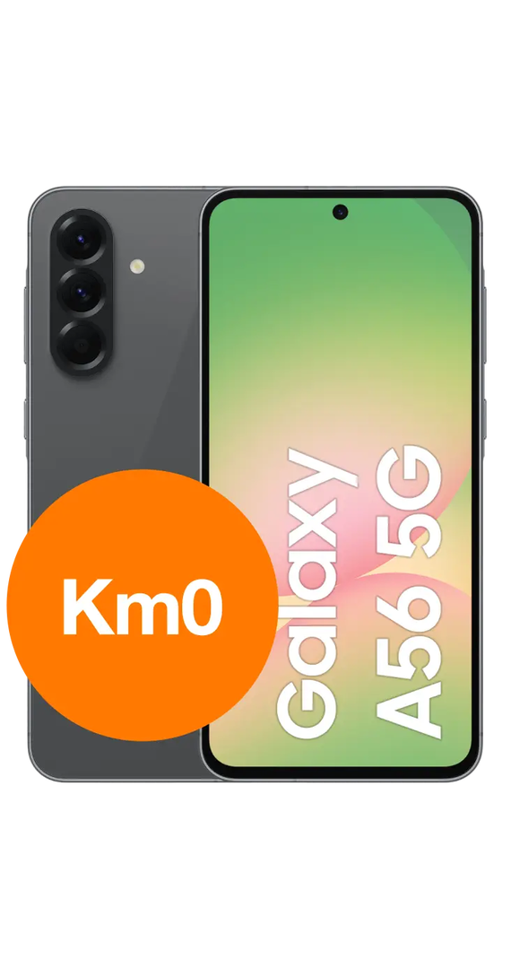 Galaxy A56 5G Km0, , large