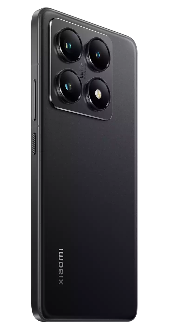 14T Pro 5G 512 GB Km0