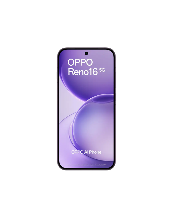 Reno16 5G 512 GB
