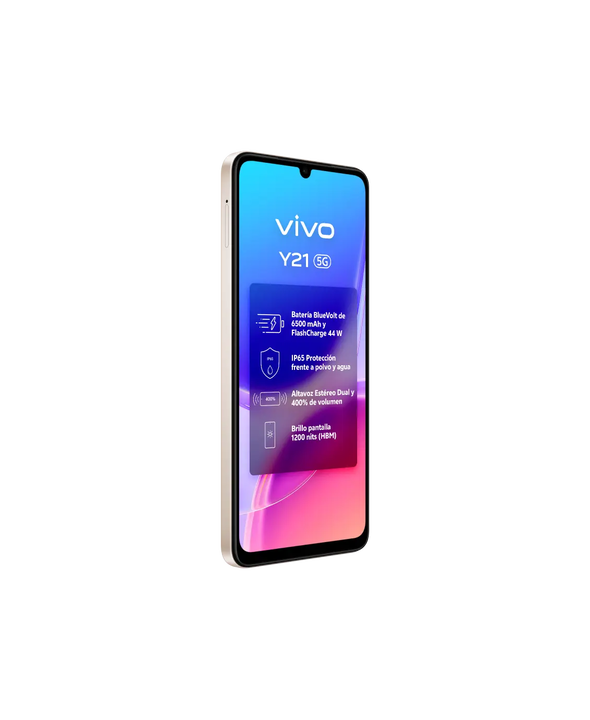 Y21 5G