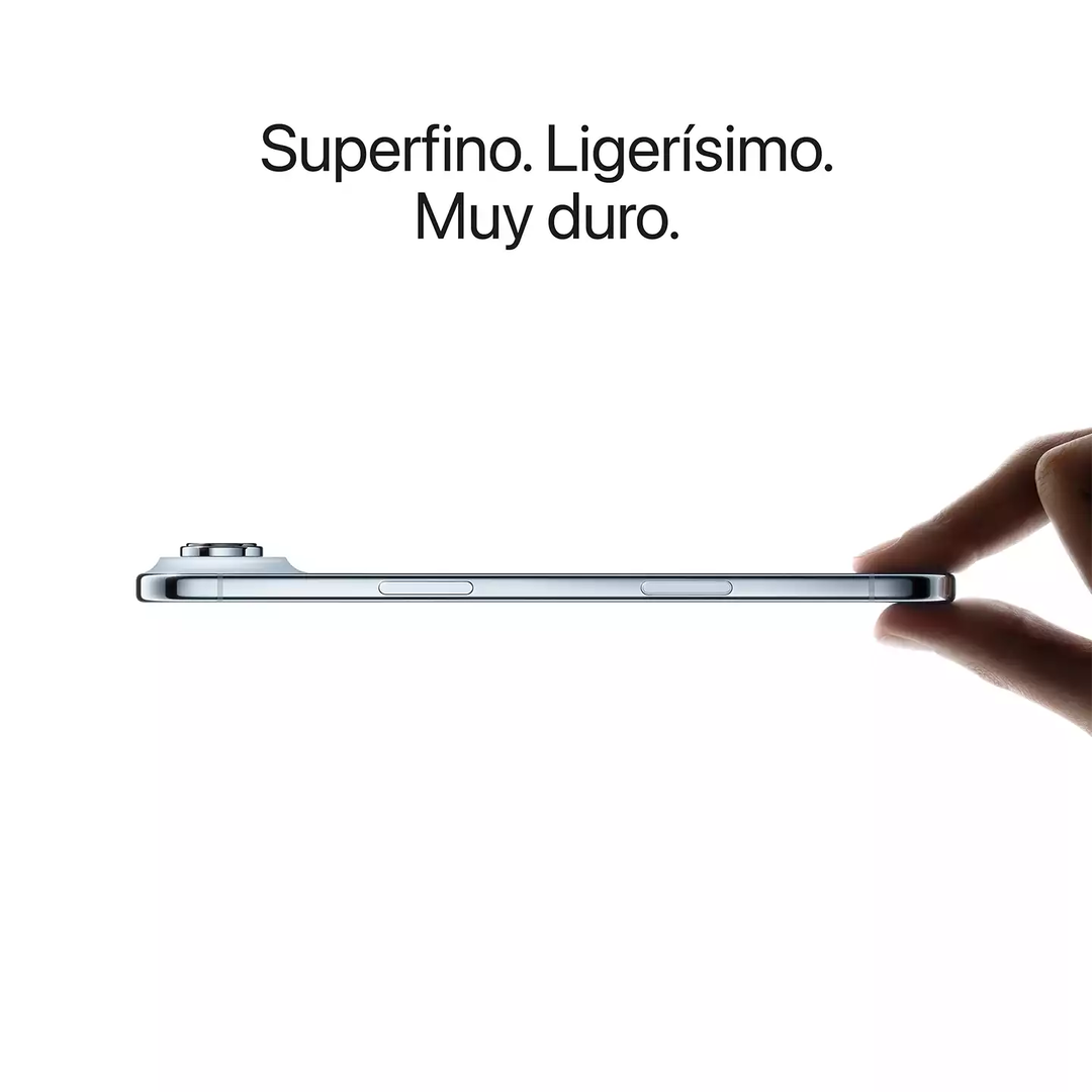 iPhone Air 256 GB con 5G