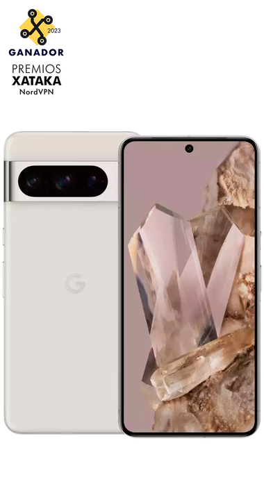 Pixel 8 Pro 5G 128 GB OBS