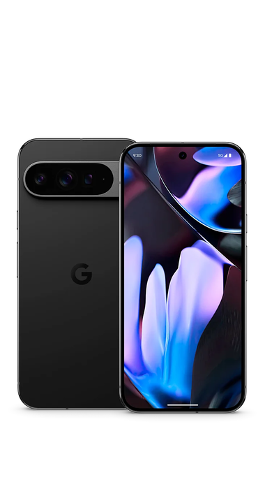 Pixel 9 Pro XL 5G 512 GB Km0
