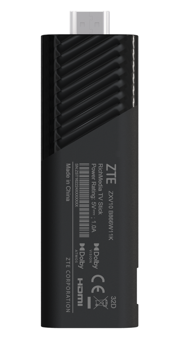 Google TV Stick 4K Km0, , large