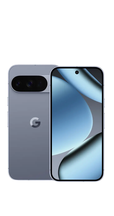 Pixel 10 Pro 5G 256 GB Km0