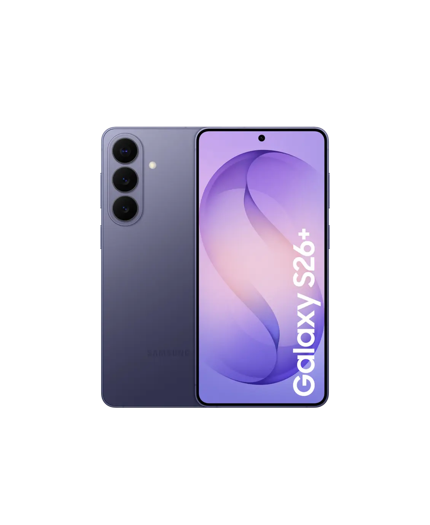 Galaxy S26+ 5G