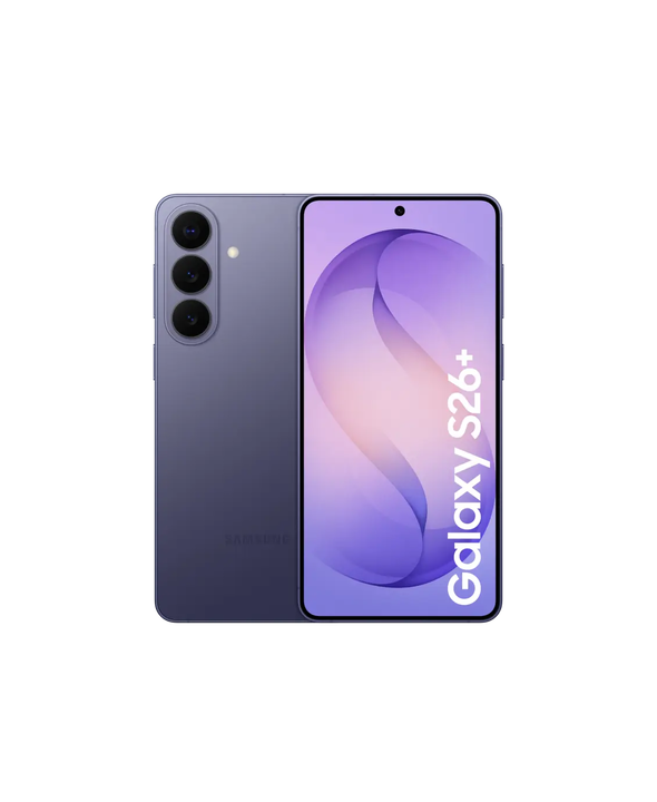 Galaxy S26+ 5G 256 GB