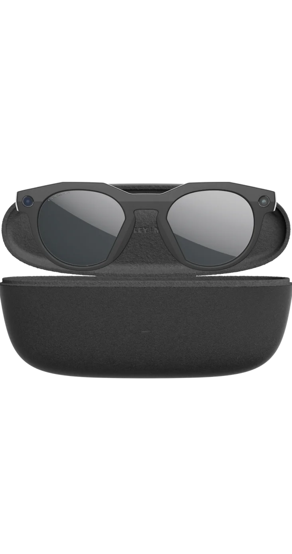 Gafas con IA Oakley Meta Prizm Polar