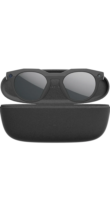 Gafas con IA Oakley Meta Prizm Polar
