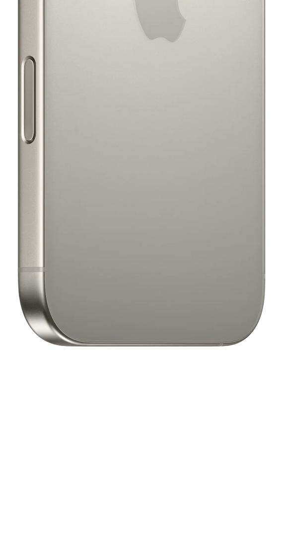iPhone 16 Pro con 5G Km0, , large