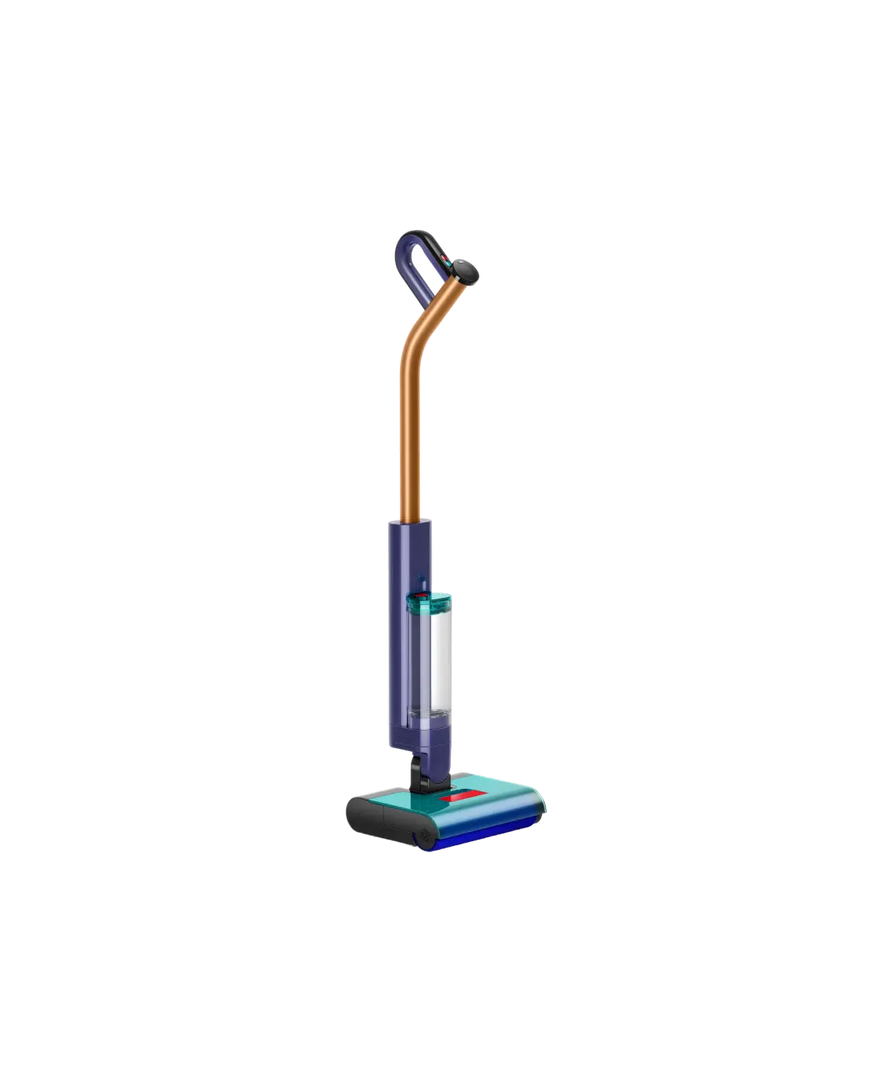 Fregona electrica Clean Wash Hygiene