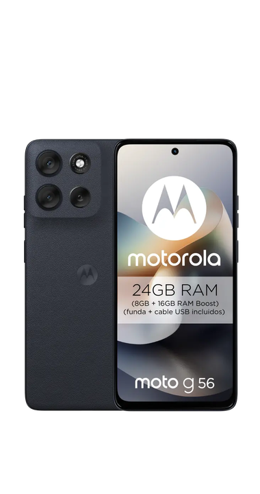 moto g56 5G 256 GB