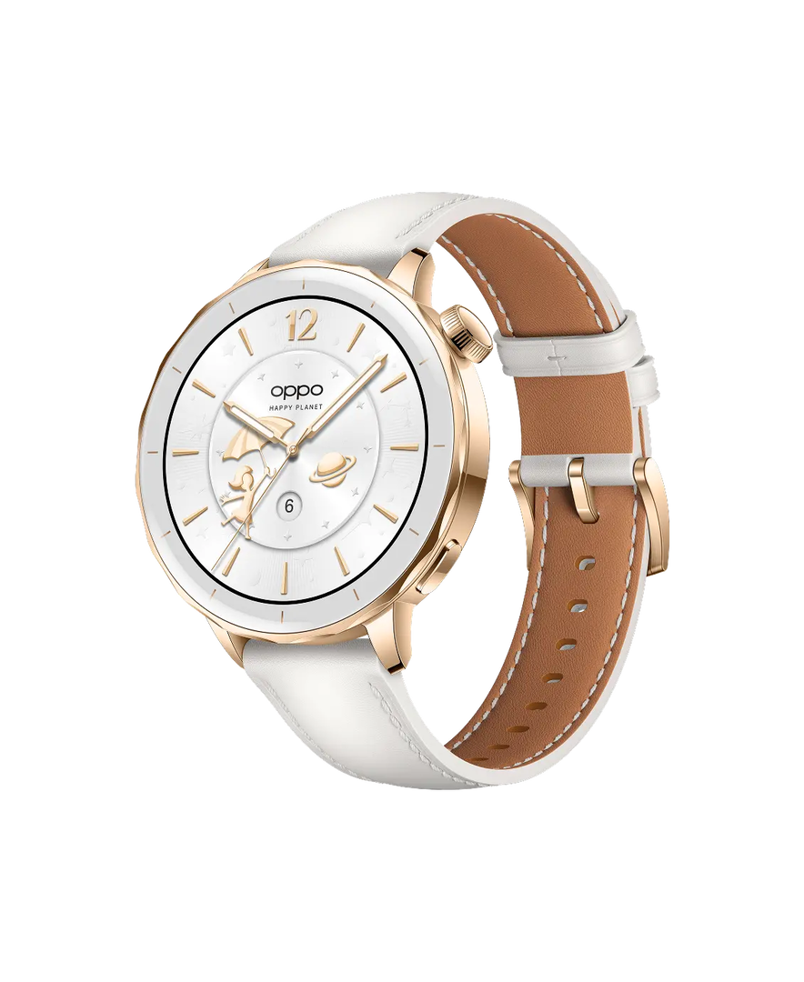 Watch X2 Mini 43 mm