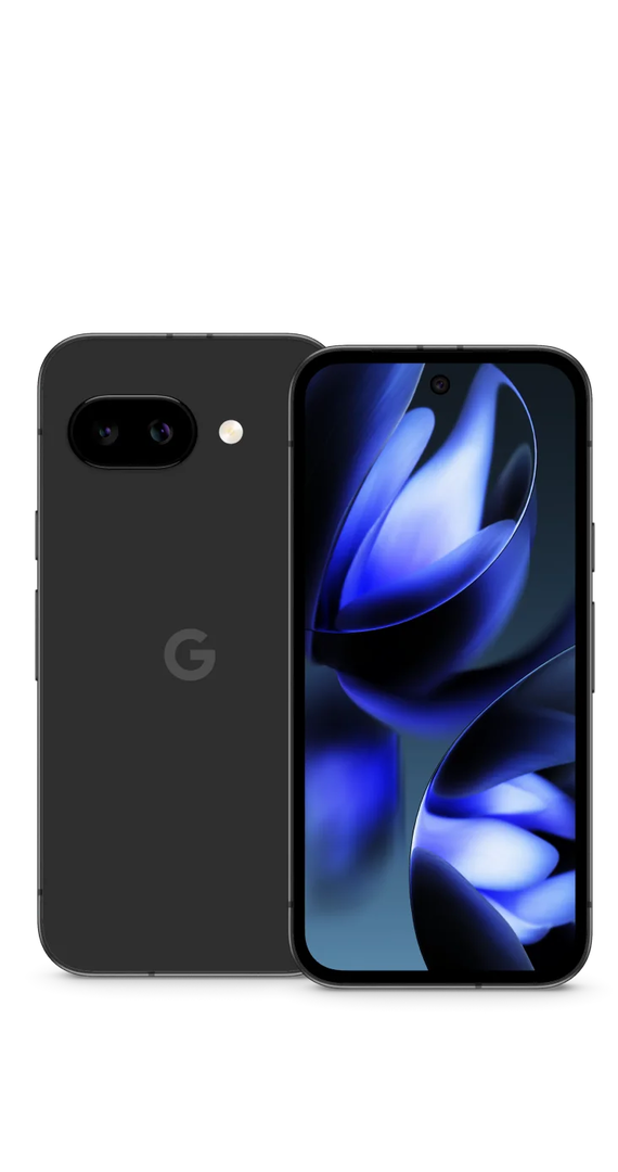 Pixel 9a 5G Km0, , large