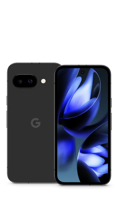 Pixel 9a 5G 128 GB Km0