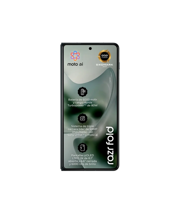 razr fold 5G 512 GB