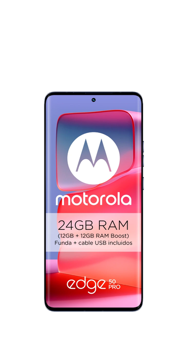 edge 50 Pro 512 GB Km0