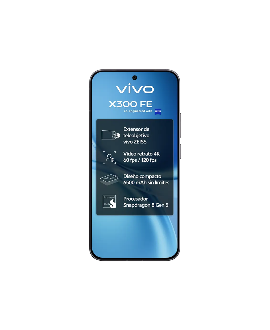 X300 FE 5G, , large