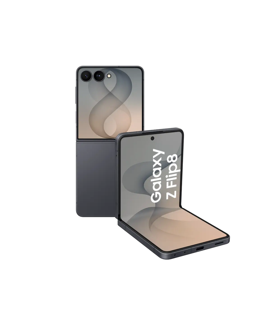 Galaxy Z Flip8 5G, , large