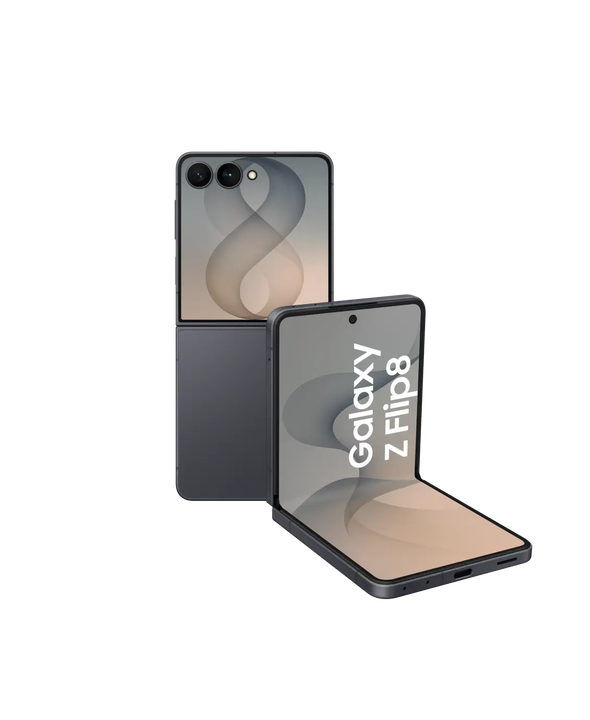 Galaxy Z Flip8 5G 256 GB