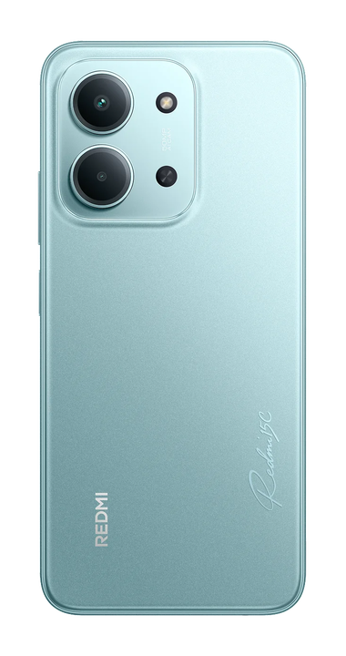 Redmi 15C 4G 128 GB