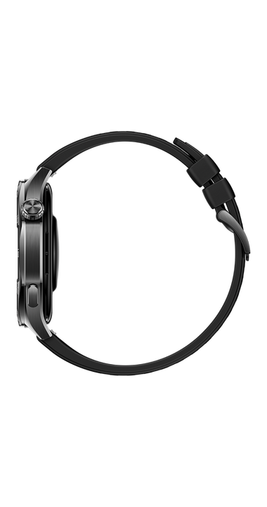 Watch GT5 46 mm negro Km0