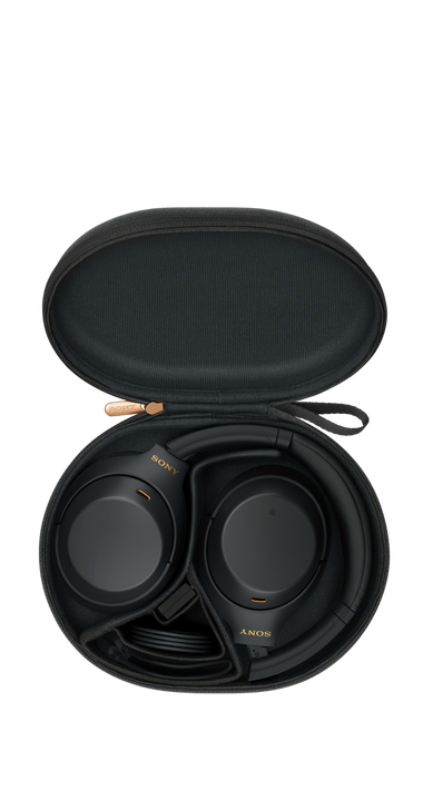 Auriculares Headband WH-1000XM4 Km0