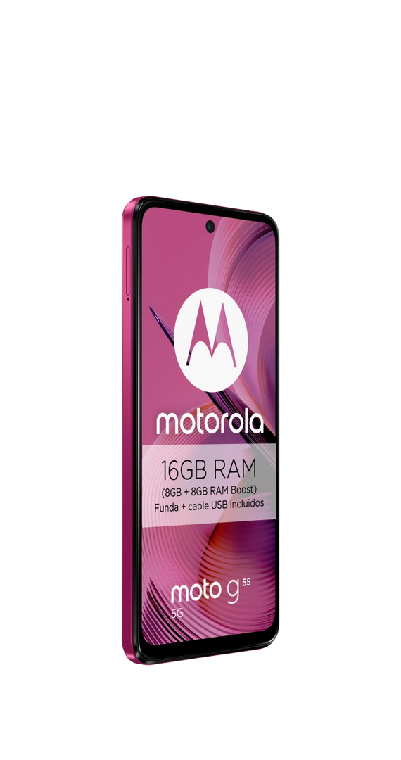 moto g55 5G 256 GB Km0 moto g55 5G 256 GB Km0