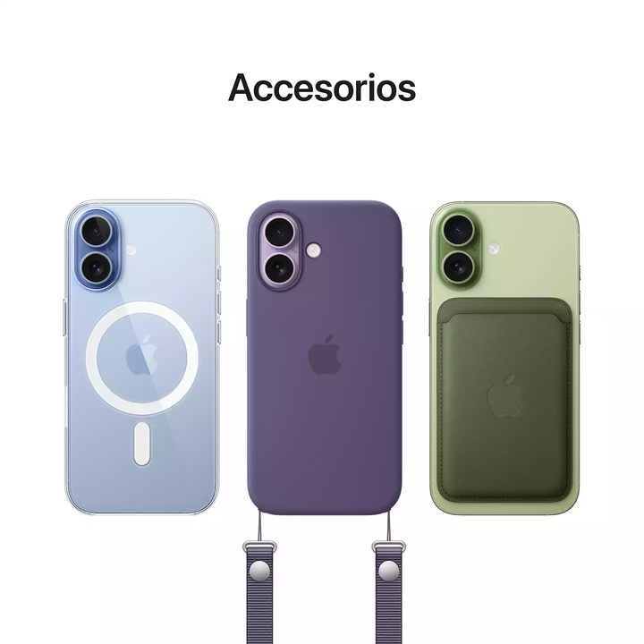 iPhone 17 256 GB con 5G