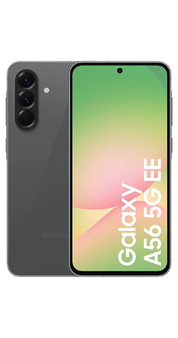 Galaxy A56 5G EE