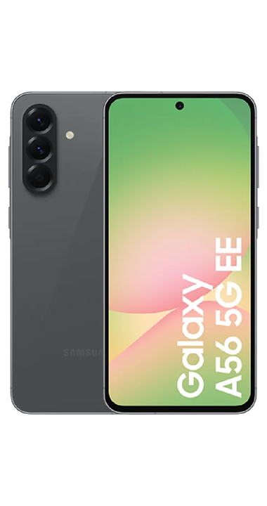 Galaxy A56 5G EE