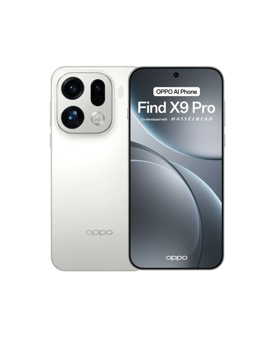 Find X9 Pro 5G